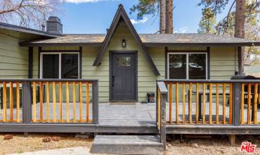 40122 Highland Road, Big Bear, California 92315, 3 Bedrooms Bedrooms, ,2 BathroomsBathrooms,Residential,Buy,40122 Highland Road,24391147