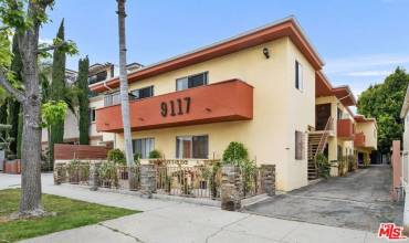 9117 National Boulevard, Los Angeles, California 90034, 12 Bedrooms Bedrooms, ,Residential Income,Buy,9117 National Boulevard,24389685
