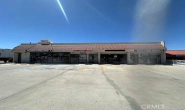 18429 US Highway 18 B, Apple Valley, California 92307, ,Commercial Lease,Rent,18429 US Highway 18 B,HD24096182