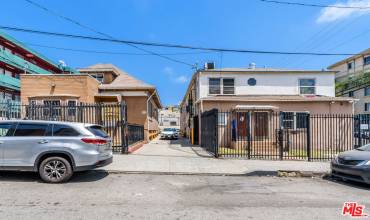 1801 W 5th Street, Los Angeles, California 90057, 13 Bedrooms Bedrooms, ,Residential Income,Buy,1801 W 5th Street,24391415