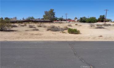 0 PUESTA DEL SOL Drive, Victorville, California 92394, ,Land,Buy,0 PUESTA DEL SOL Drive,HD24096624