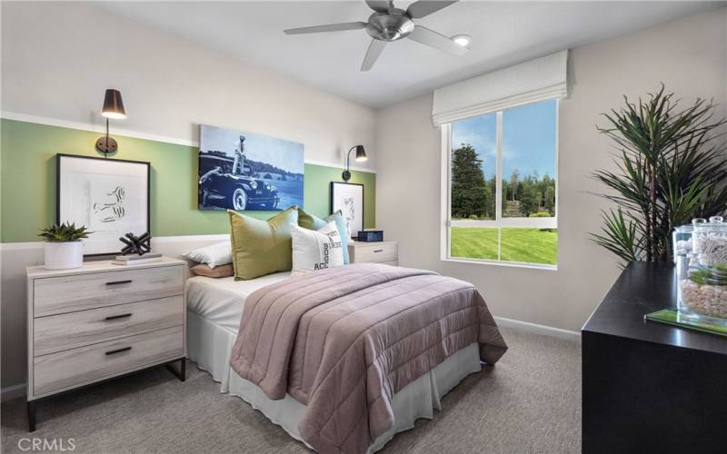 PHOTOGRAPHY OF MODEL HOME