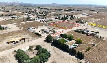 7017 W Avenue A4, Lancaster, California 93536, ,Land,Buy,7017 W Avenue A4,IV24097108