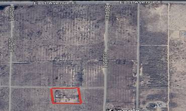 132 E Avenue E-6, Lancaster, California 93535, ,Land,Buy,132 E Avenue E-6,SR24097272