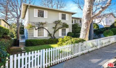 863 Haverford Avenue, Pacific Palisades, California 90272, 2 Bedrooms Bedrooms, ,1 BathroomBathrooms,Residential Lease,Rent,863 Haverford Avenue,24390917