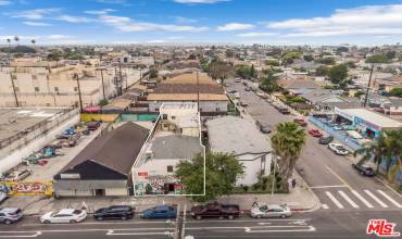 4355 S Avalon Boulevard, Los Angeles, California 90011, 3 Bedrooms Bedrooms, ,3 BathroomsBathrooms,Residential Income,Buy,4355 S Avalon Boulevard,24391909