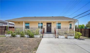 7602 Hinds Avenue, North Hollywood, California 91605, 3 Bedrooms Bedrooms, ,2 BathroomsBathrooms,Residential Lease,Rent,7602 Hinds Avenue,SR24097760