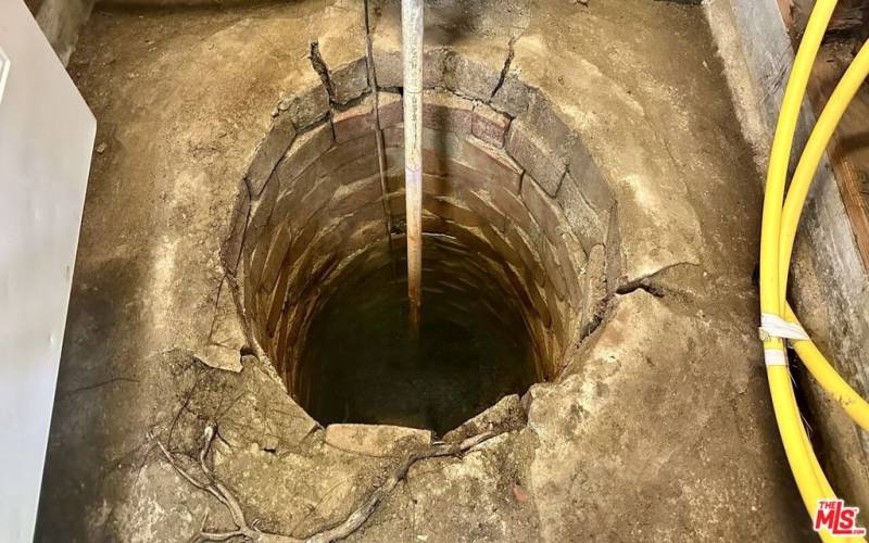 Private Well