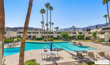 1655 E Palm Canyon Drive 609, Palm Springs, California 92264, 1 Bedroom Bedrooms, ,1 BathroomBathrooms,Residential,Buy,1655 E Palm Canyon Drive 609,24391663