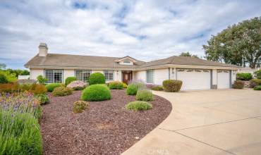 640 Sweet Donna Place, Nipomo, California 93444, 4 Bedrooms Bedrooms, ,2 BathroomsBathrooms,Residential,Buy,640 Sweet Donna Place,PI24084616
