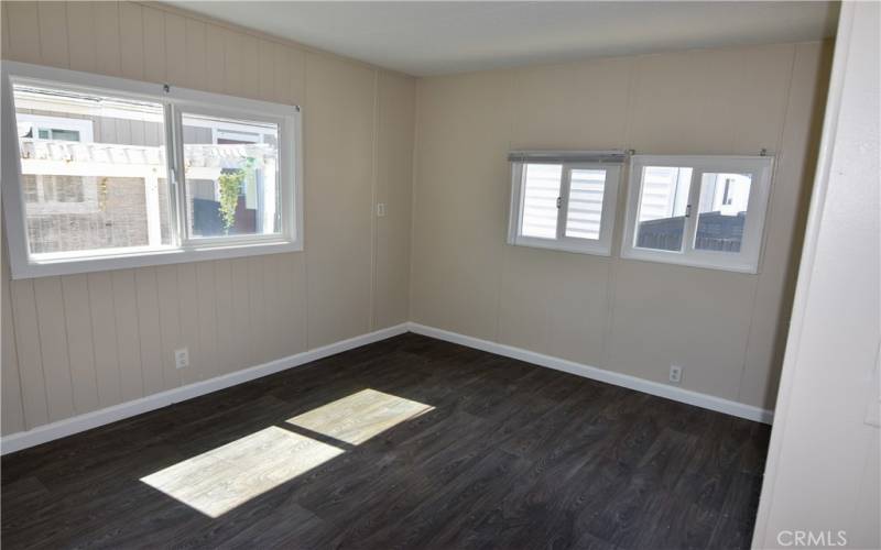 Bedroom at 233 Second Avenue