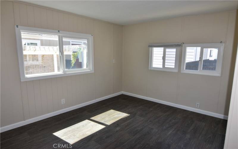 Bedroom at 233 Second Avenue