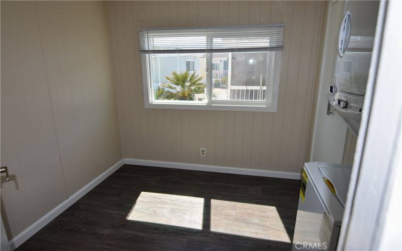 Bedroom at 233 Second Avenue