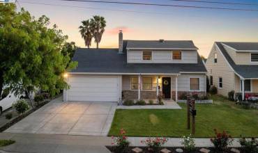 1254 Hillview Dr, Livermore, California 94551, 4 Bedrooms Bedrooms, ,2 BathroomsBathrooms,Residential,Buy,1254 Hillview Dr,41059098
