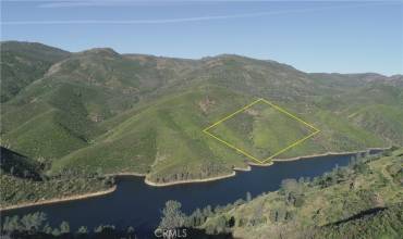 40 Hunters Valley Mtn. Access Road, Mariposa, California 95338, ,Land,Buy,40 Hunters Valley Mtn. Access Road,MP24093032