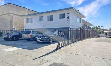 2290 High St, Oakland, California 94601, ,Residential Income,Buy,2290 High St,41059733