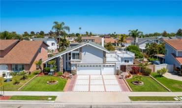 2437 S Sandpiper Place, Ontario, California 91761, 5 Bedrooms Bedrooms, ,3 BathroomsBathrooms,Residential,Buy,2437 S Sandpiper Place,PW24098081