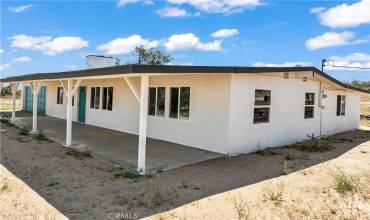 56111 Sun Terrace Drive, Yucca Valley, California 92284, 3 Bedrooms Bedrooms, ,2 BathroomsBathrooms,Residential Lease,Rent,56111 Sun Terrace Drive,PW24093562