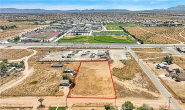 13165 Aster Road, Victorville, California 92392, ,Land,Buy,13165 Aster Road,HD24092924