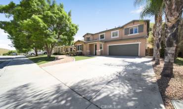 27884 Almont Way, Menifee, California 92585, 5 Bedrooms Bedrooms, ,3 BathroomsBathrooms,Residential,Buy,27884 Almont Way,IG24097151