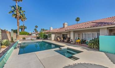 77572 Carinda Ct - Pool & Spa