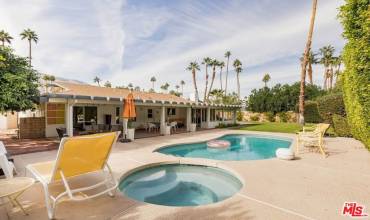 1390 S San Joaquin Drive, Palm Springs, California 92264, 3 Bedrooms Bedrooms, ,2 BathroomsBathrooms,Residential Lease,Rent,1390 S San Joaquin Drive,24392001