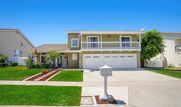 1520 Turquoise Drive, Corona, California 92882, 4 Bedrooms Bedrooms, ,2 BathroomsBathrooms,Residential,Buy,1520 Turquoise Drive,OC24070768