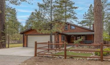 1009 Tinkerbell Avenue, Big Bear City, California 92314, 3 Bedrooms Bedrooms, ,3 BathroomsBathrooms,Residential,Buy,1009 Tinkerbell Avenue,EV24098422