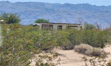 0 Meldora Avenue, 29 Palms, California 92277, ,Land,Buy,0 Meldora Avenue,HD24098543