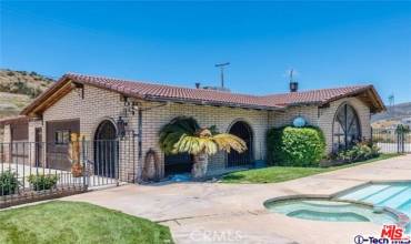 33231 Canyon Quail Trail, Agua Dulce, California 91390, 3 Bedrooms Bedrooms, ,3 BathroomsBathrooms,Residential,Buy,33231 Canyon Quail Trail,24392503