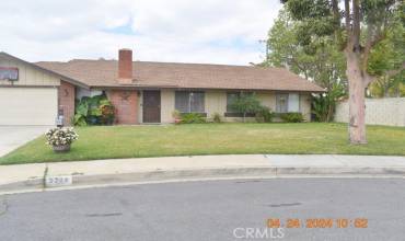 2204 S Taylor Place, Ontario, California 91761, 4 Bedrooms Bedrooms, ,2 BathroomsBathrooms,Residential,Buy,2204 S Taylor Place,CV24097532