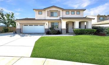 26303 Charmaine Place, Menifee, California 92584, 5 Bedrooms Bedrooms, ,3 BathroomsBathrooms,Residential,Buy,26303 Charmaine Place,SW24097810