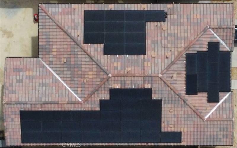 48 Solar Panels