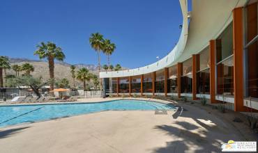 1111 E Palm Canyon Drive 109, Palm Springs, California 92264, 1 Bedroom Bedrooms, ,1 BathroomBathrooms,Residential Lease,Rent,1111 E Palm Canyon Drive 109,24391867