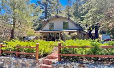 15812 Mil Potrero Highway, Pine Mountain Club, California 93222, 3 Bedrooms Bedrooms, ,3 BathroomsBathrooms,Residential,Buy,15812 Mil Potrero Highway,SR24095394