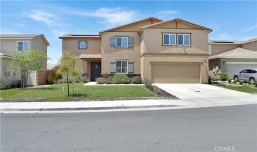 Welcome Home to 1016 Hazel Court in Calimesa's Summerwind Trails Community!