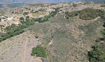 0 Cerro de Pauma, Valley Center, California 92082, ,Land,Buy,0 Cerro de Pauma,NDP2404220