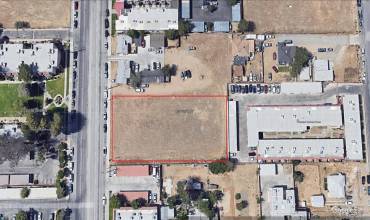 0 Ave. Q2 x 10th St. East, Palmdale, California 93550, ,Land,Buy,0 Ave. Q2 x 10th St. East,NDP2306332