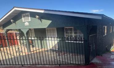 4014 4014.5 Marine View Ave, San Diego, California 92113, 5 Bedrooms Bedrooms, ,2 BathroomsBathrooms,Residential Income,Buy,4014 4014.5 Marine View Ave,240010904SD