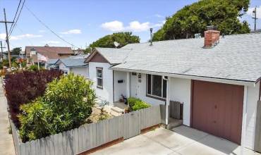 1688 Hilton Street, Seaside, California 93955, 2 Bedrooms Bedrooms, ,1 BathroomBathrooms,Residential,Buy,1688 Hilton Street,ML81965936