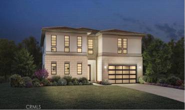 Front Elevation: Bari Coastal Contemporary - Verona Estates Collection

Photo(s) of artist rendering.  Not actual home for sale.  Home is still under construction.