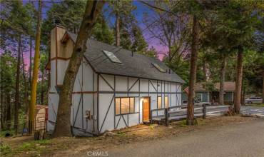 21594 Jobs Peak Road, Cedarpines Park, California 92322, 2 Bedrooms Bedrooms, ,2 BathroomsBathrooms,Residential,Buy,21594 Jobs Peak Road,EV24099091