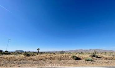 24352 Ocotillo Way, Apple Valley, California 92308, ,Land,Buy,24352 Ocotillo Way,HD24099529