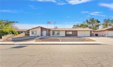 14442 Woodland Drive, Victorville, California 92395, 2 Bedrooms Bedrooms, ,1 BathroomBathrooms,Residential,Buy,14442 Woodland Drive,DW24097561