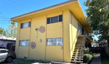 843 47th Street, Emeryville, California 94608, 8 Bedrooms Bedrooms, ,Residential Income,Buy,843 47th Street,ML81965995