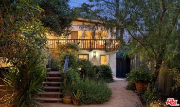 19983 Valley View Drive, Topanga, California 90290, 1 Bedroom Bedrooms, ,1 BathroomBathrooms,Residential,Buy,19983 Valley View Drive,24392469