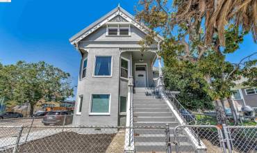 1240 10th St, Oakland, California 94607, 5 Bedrooms Bedrooms, ,4 BathroomsBathrooms,Residential Income,Buy,1240 10th St,41060021