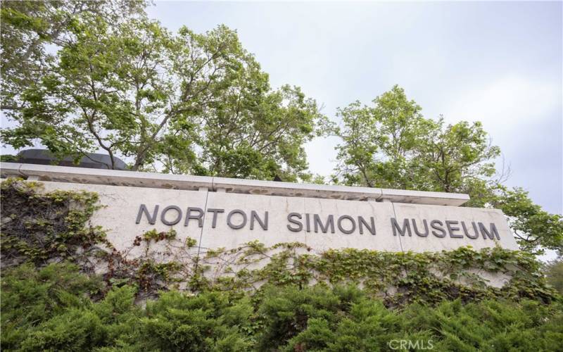 Norton Science Muesum