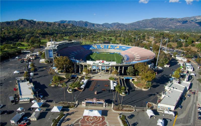 Rose Bowl