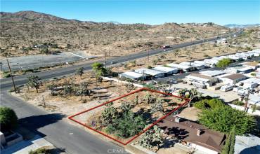 7472 La Honda Way, Yucca Valley, California 92284, ,Land,Buy,7472 La Honda Way,OC24099322